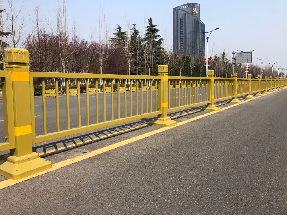 道路护栏