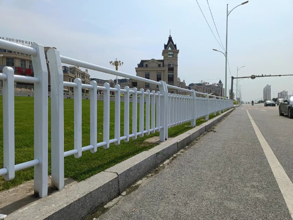 道路护栏
