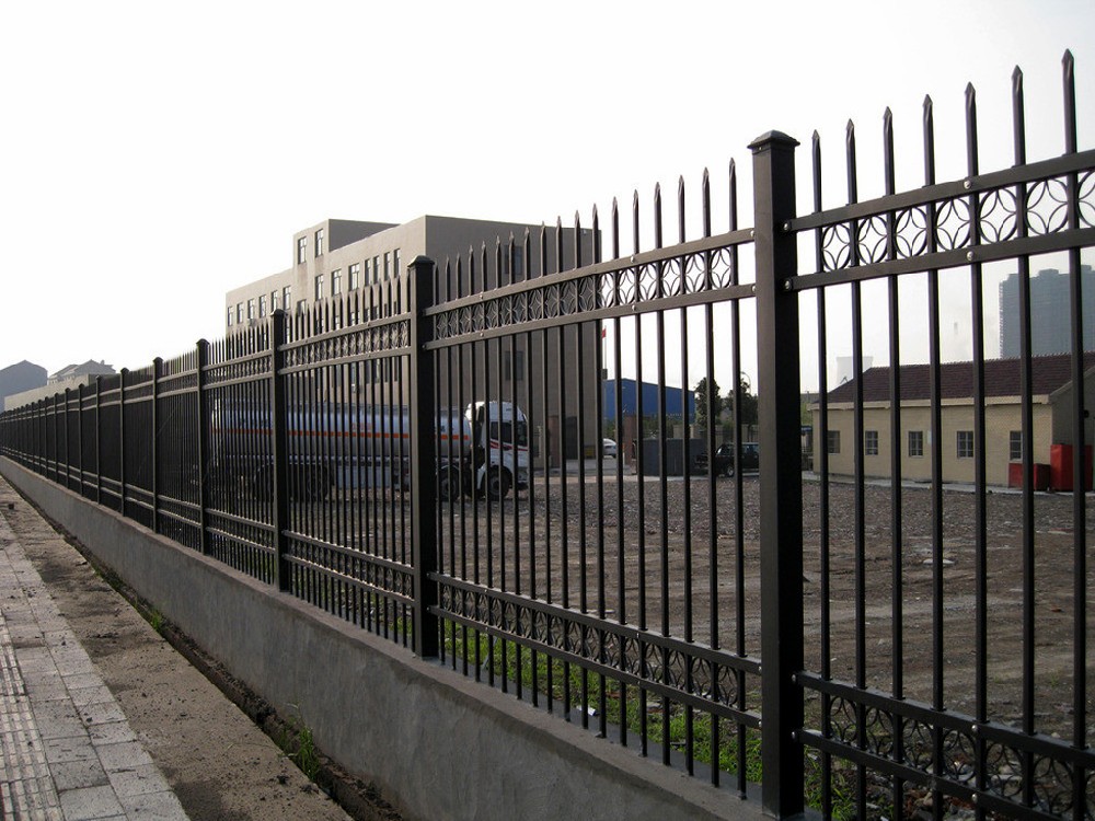 围墙护栏