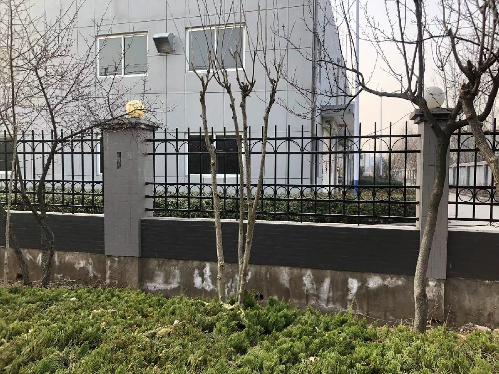 围墙护栏