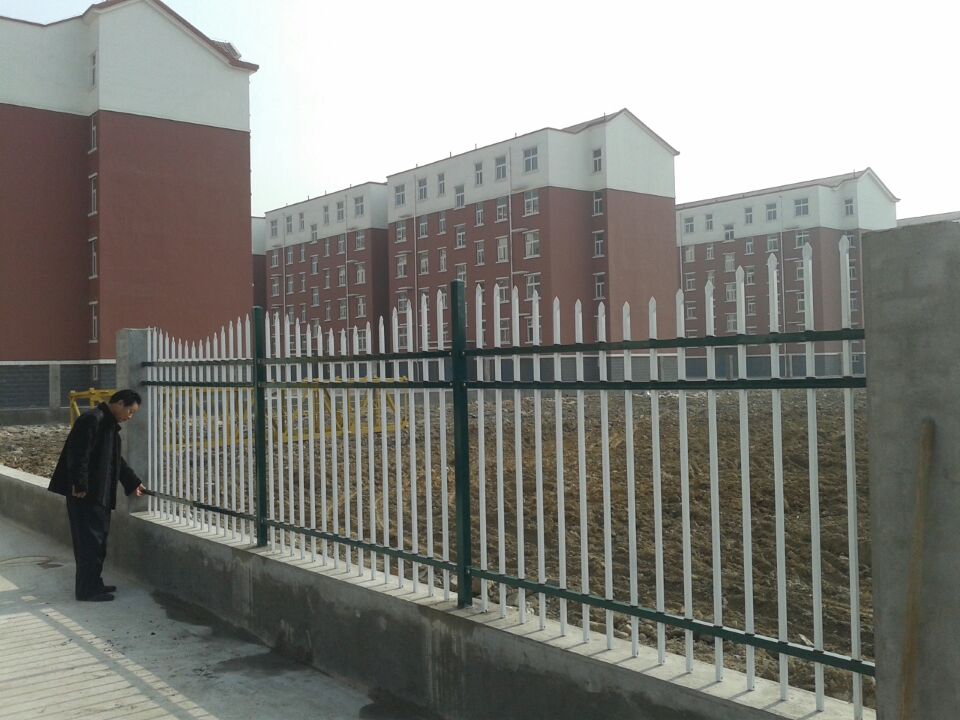 围墙护栏