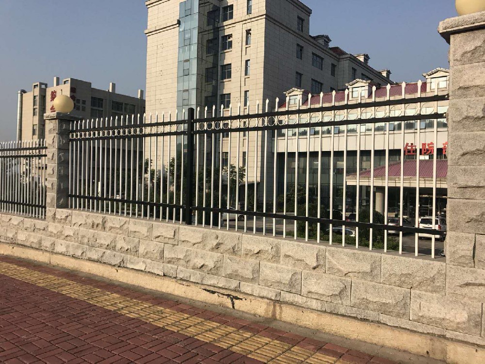 围墙护栏