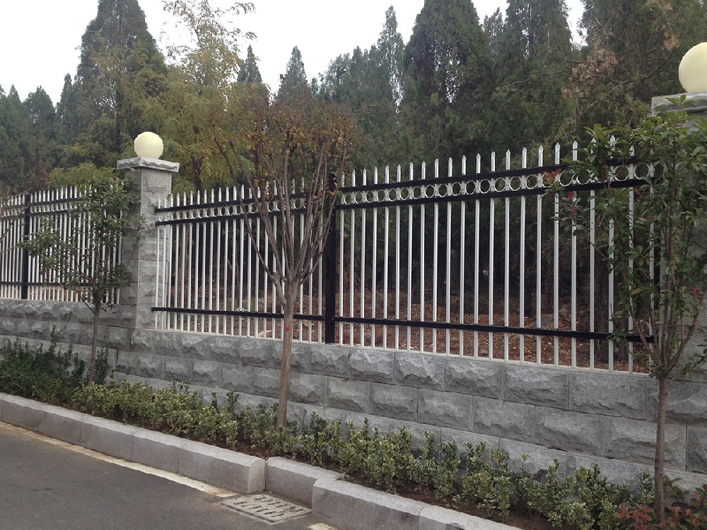 围墙护栏