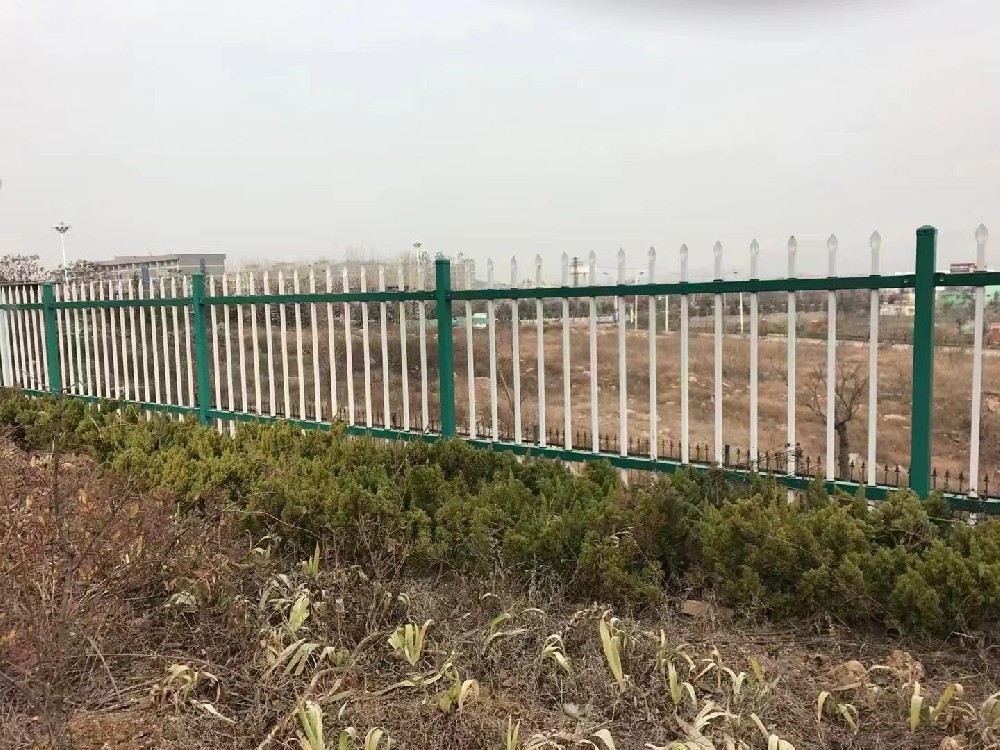 围墙护栏